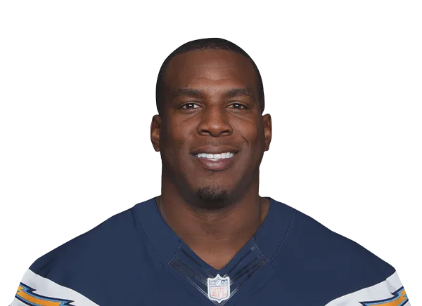 Antonio Gates