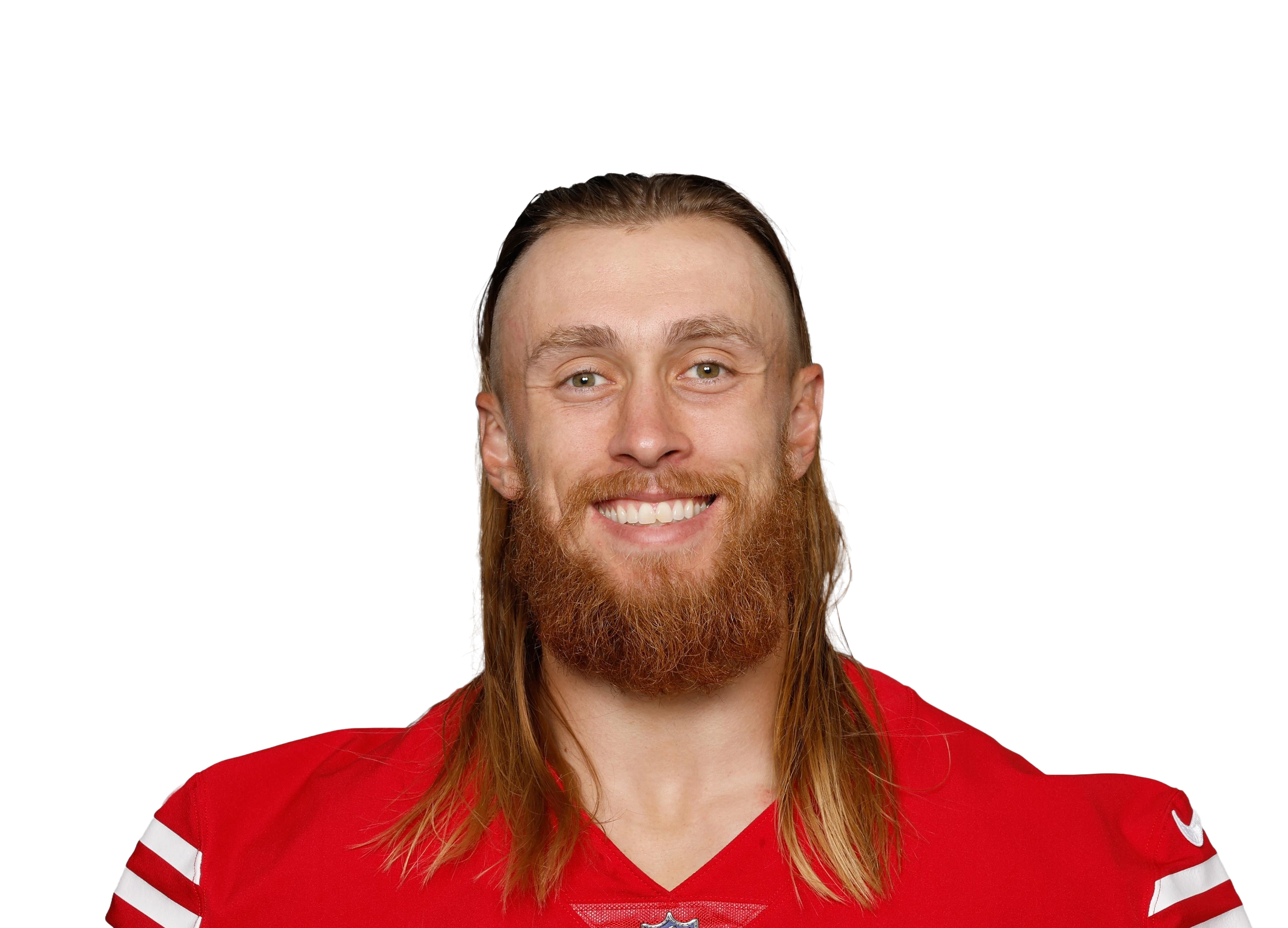 George Kittle