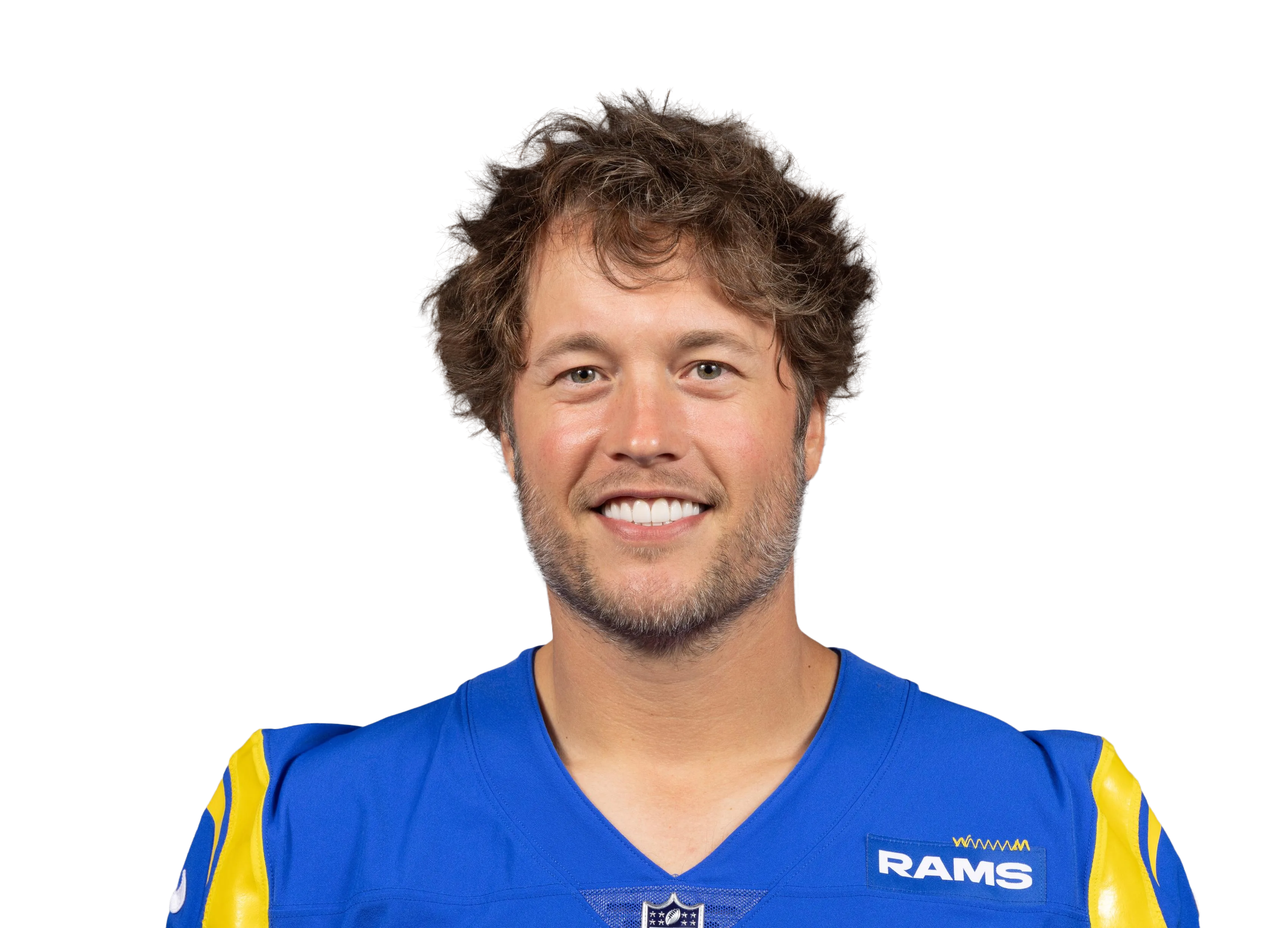 Matthew Stafford
