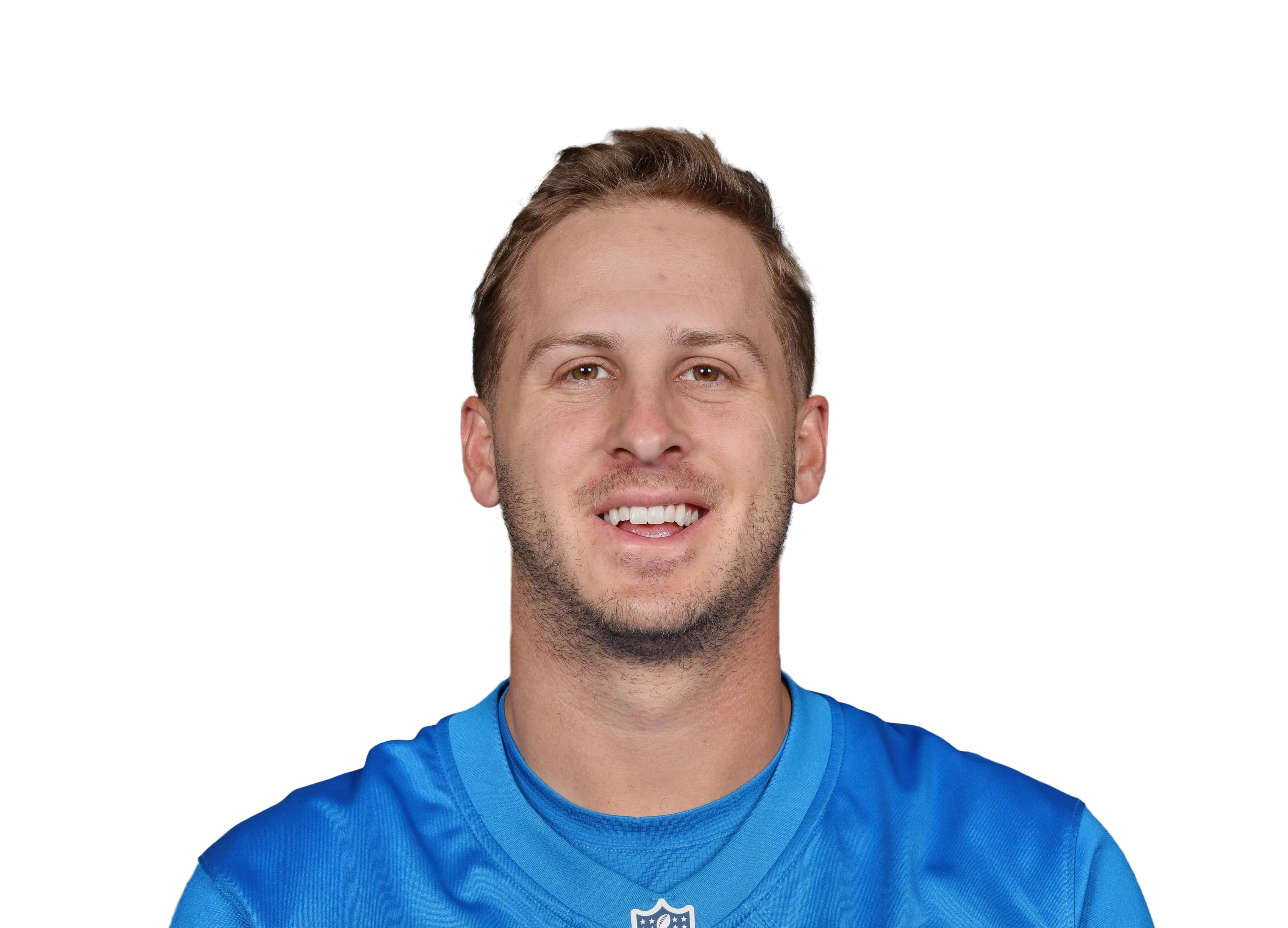 Jared Goff