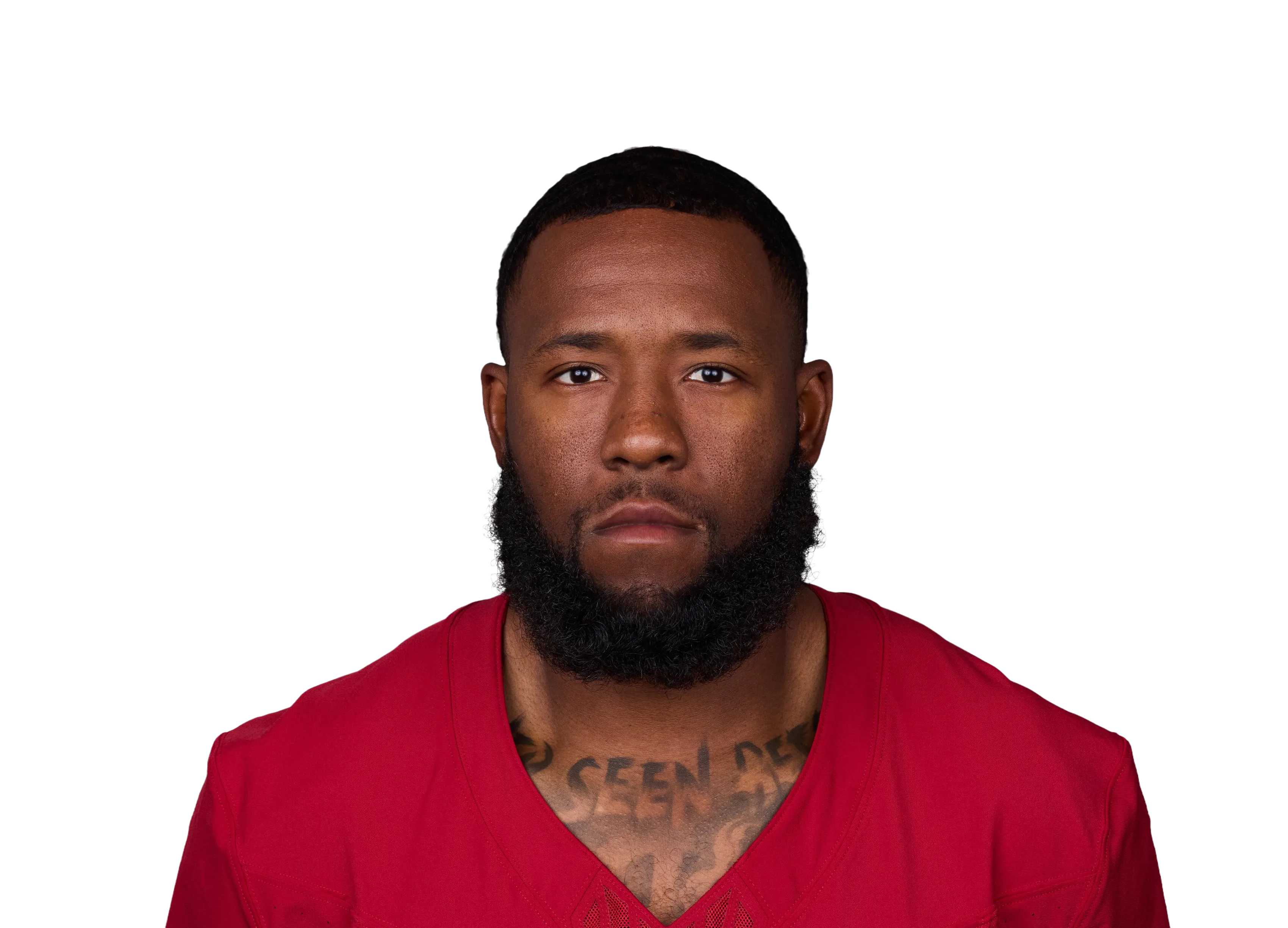 Budda Baker