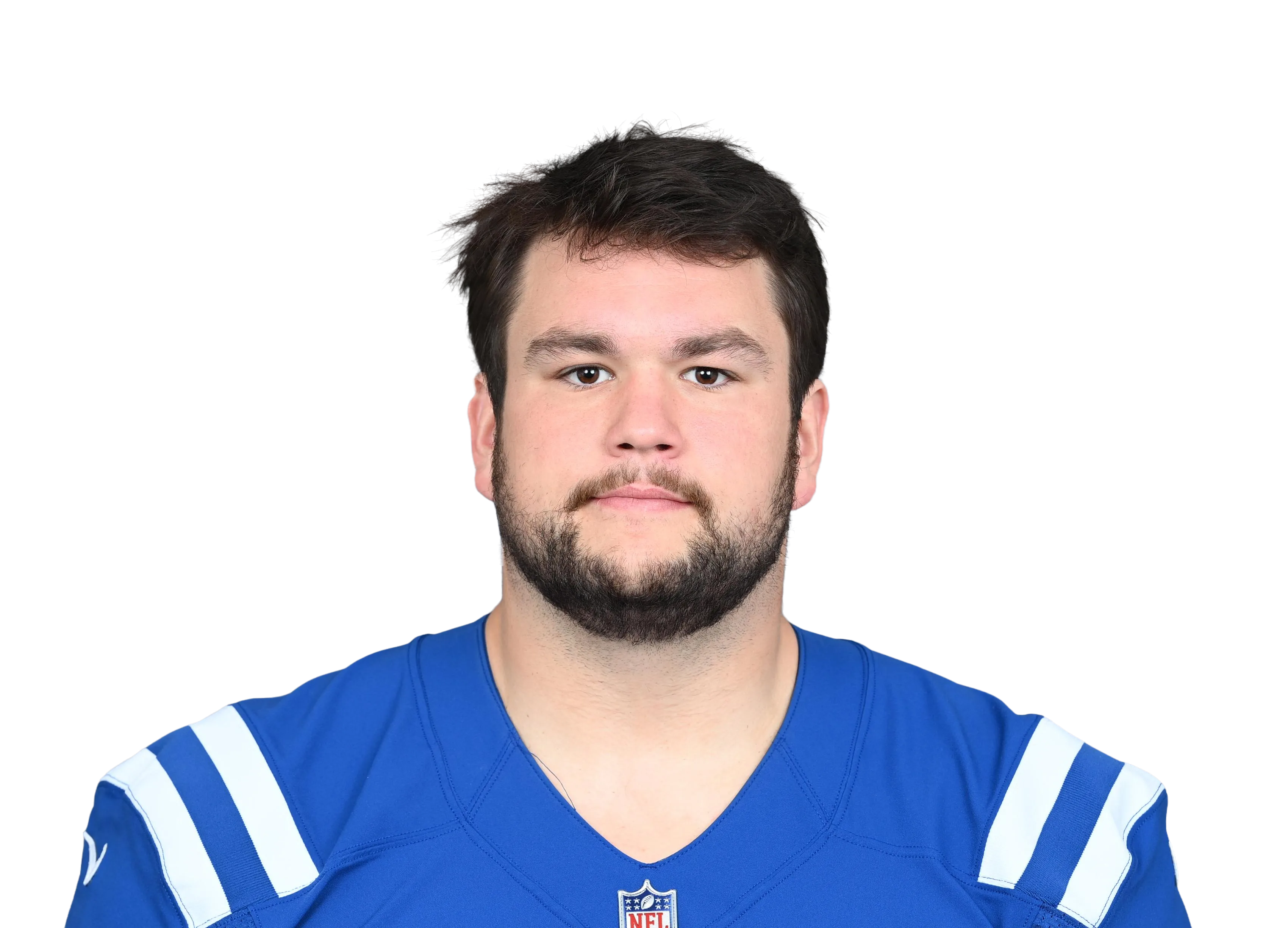 Quenton Nelson