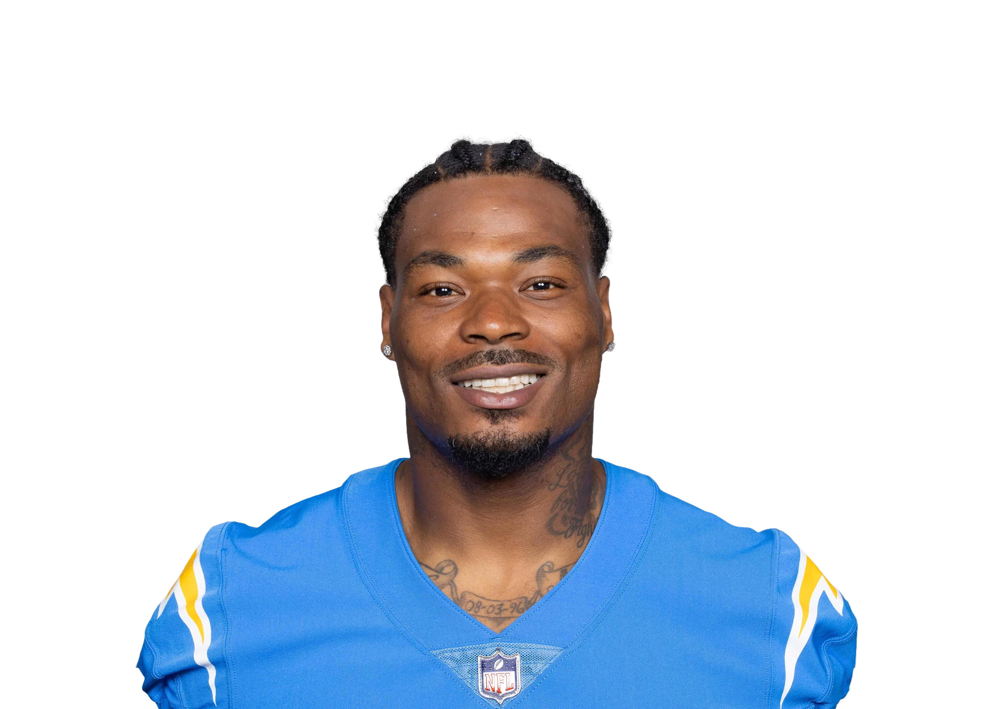 Derwin James