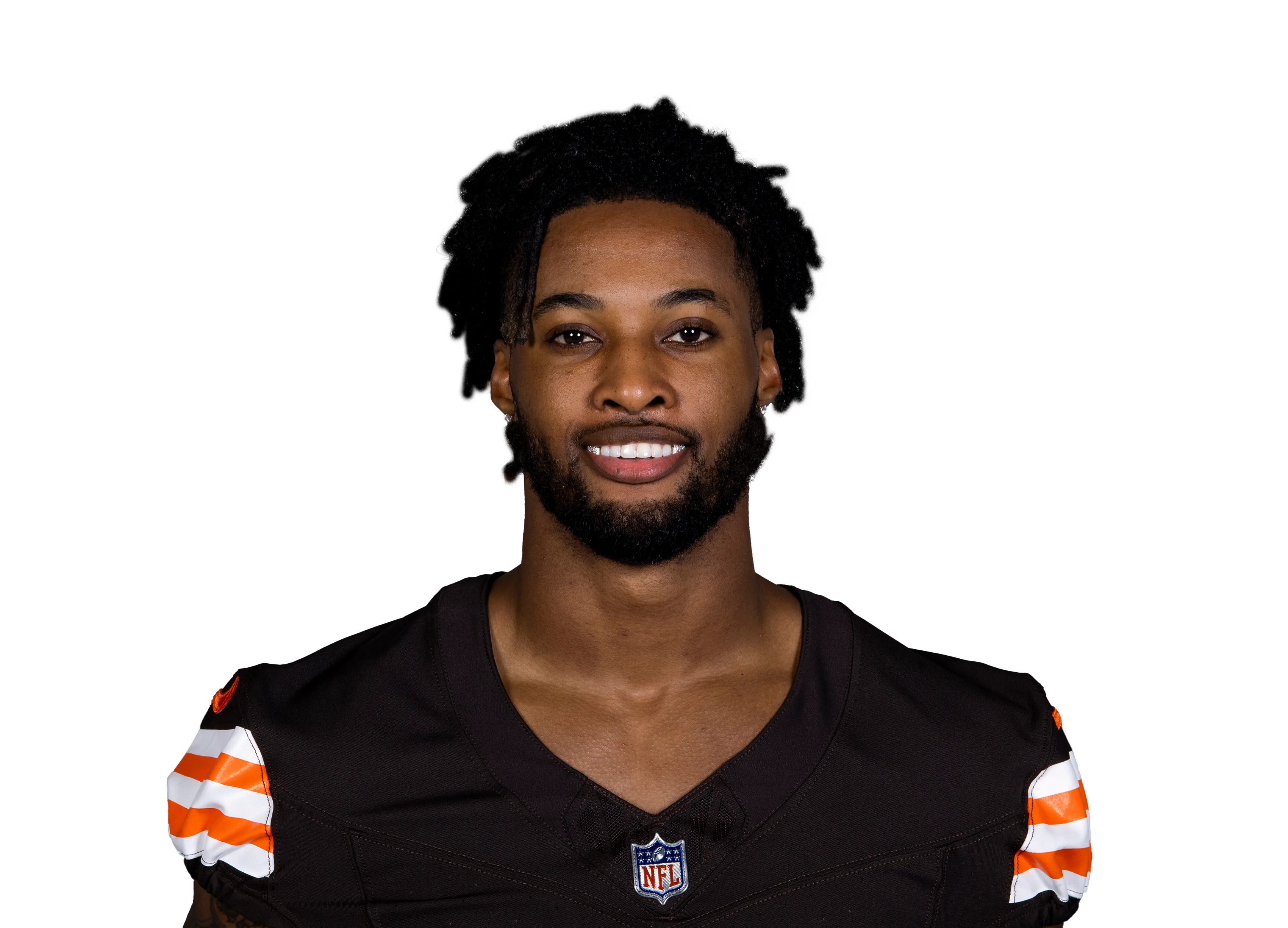 Denzel Ward