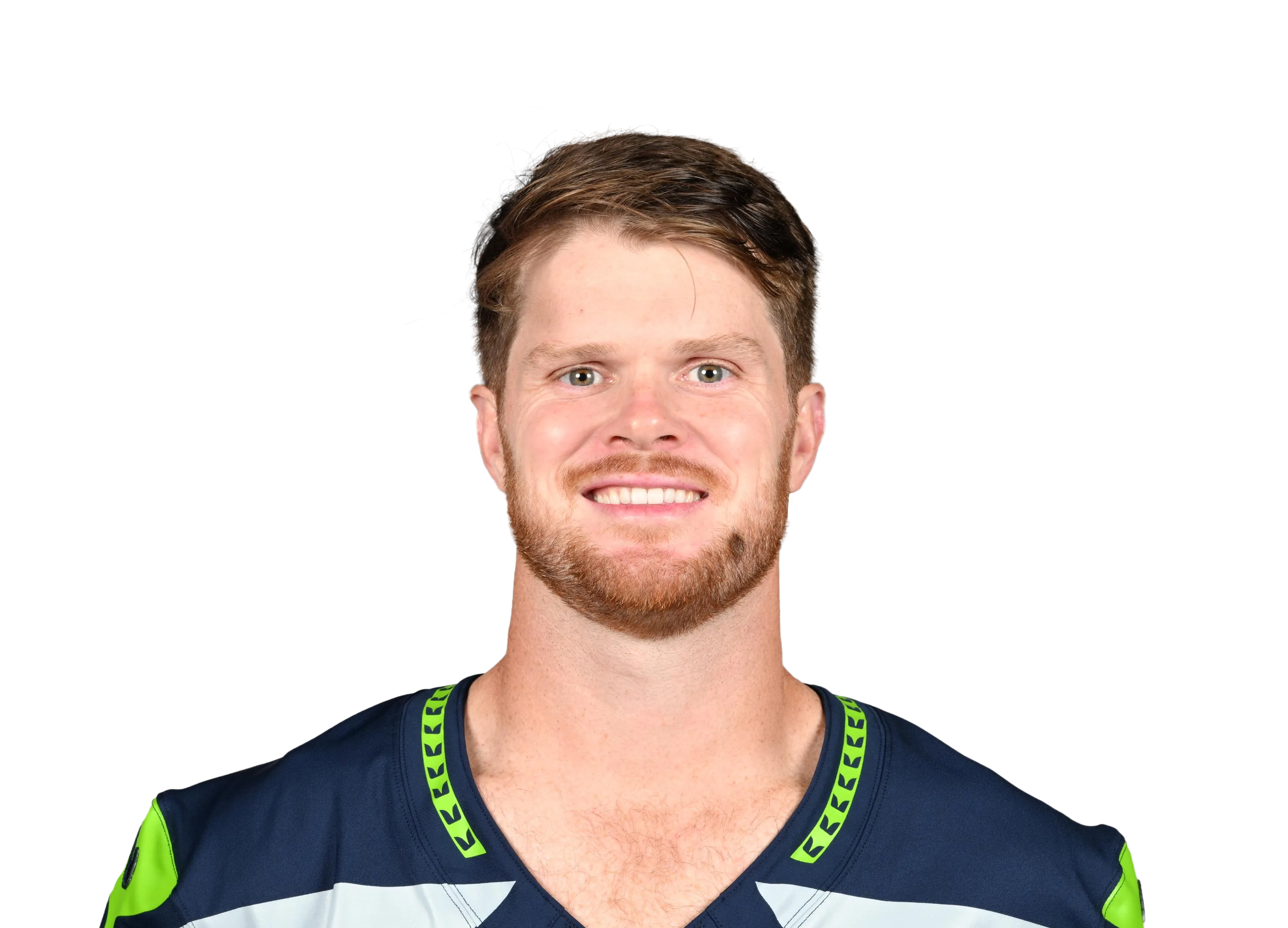 Sam Darnold